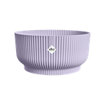 vibes fold bowl 25cm soft lilac